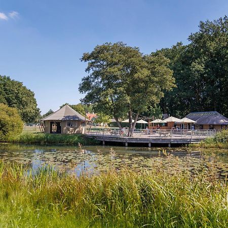 Chalets De Roos Beerze Dış mekan fotoğraf